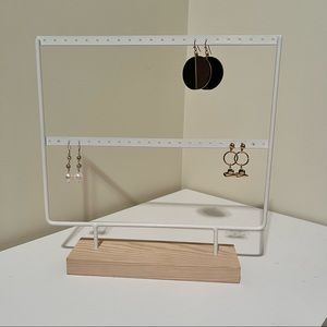 Earring Display
